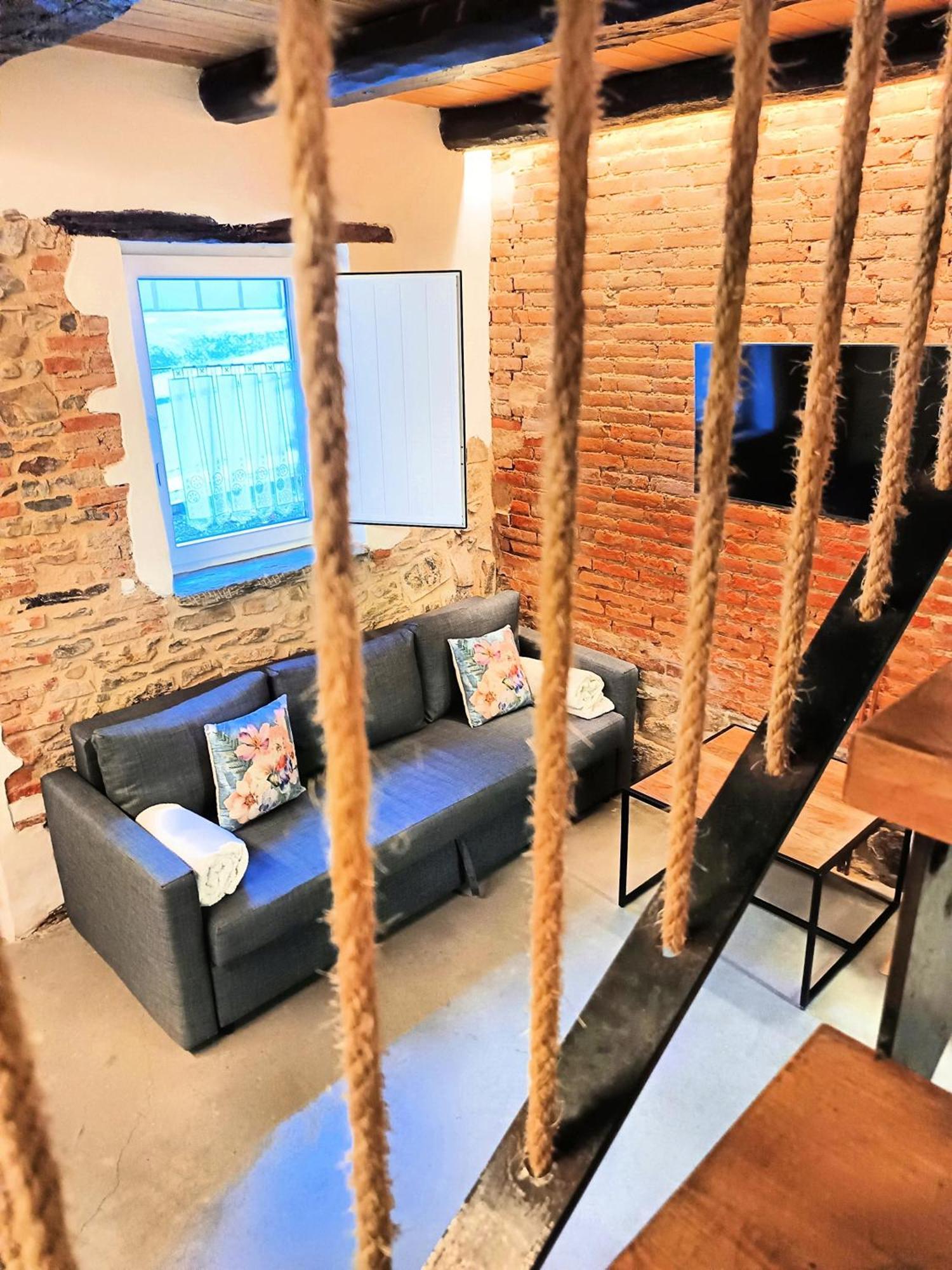 Апартаменты Vut Domus Aurea Асторга Экстерьер фото